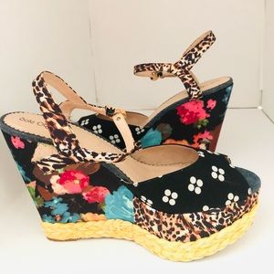 Light wear on soles Size 11